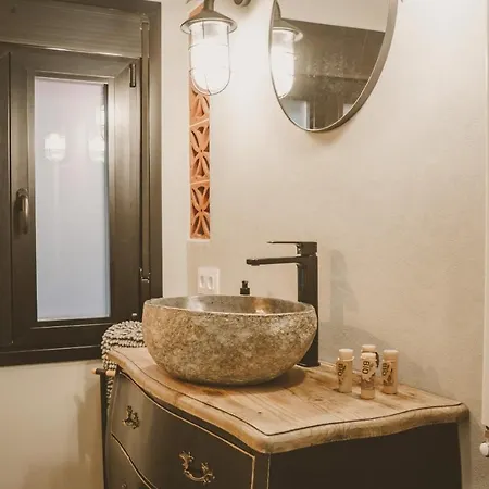 La Corredera * Candeleda