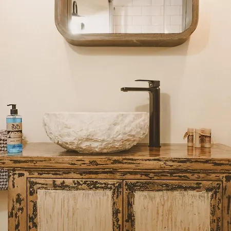 La Corredera Dom wakacyjny *