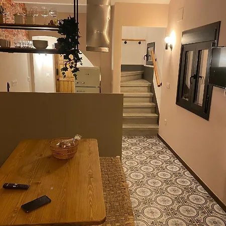 La Corredera Candeleda