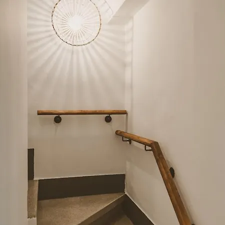 Dom wakacyjny La Corredera *