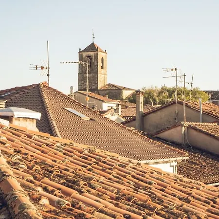 La Corredera Holiday home