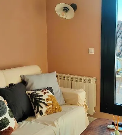 La Corredera * Candeleda