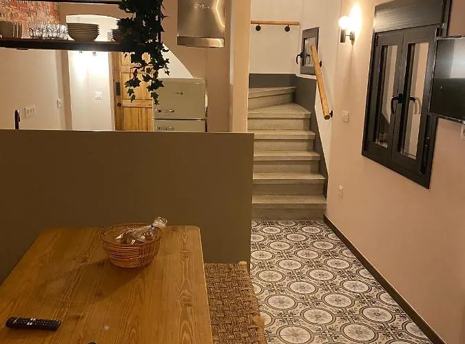 La Corredera Candeleda