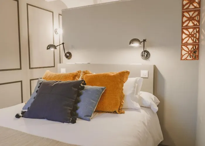 La Corredera Candeleda