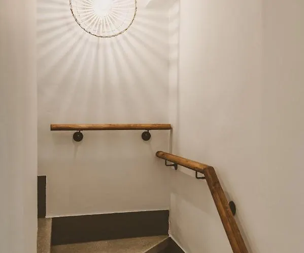 Dom wakacyjny La Corredera *