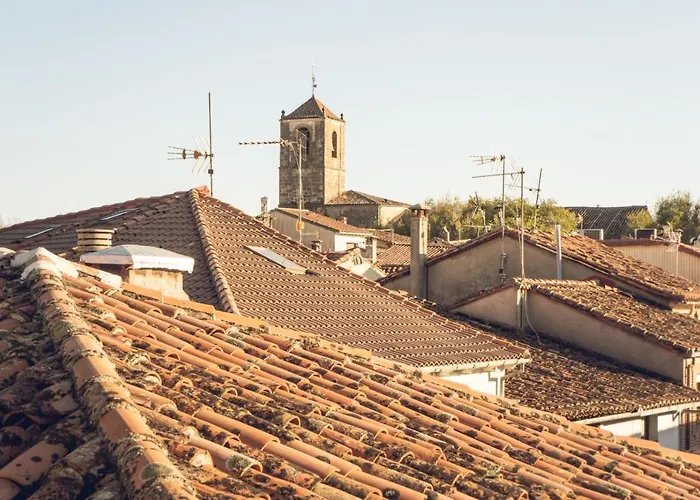 La Corredera Dom wakacyjny