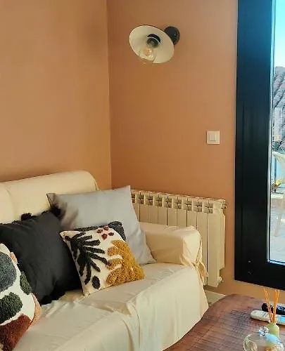 La Corredera * Candeleda